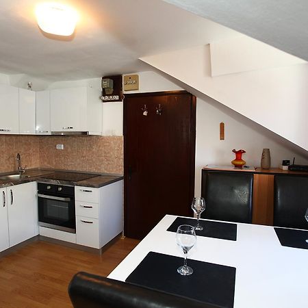 Apartment Lea 스플리트 외부 사진