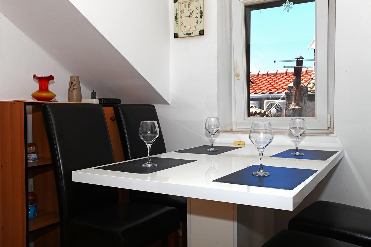 Apartment Lea 스플리트 외부 사진