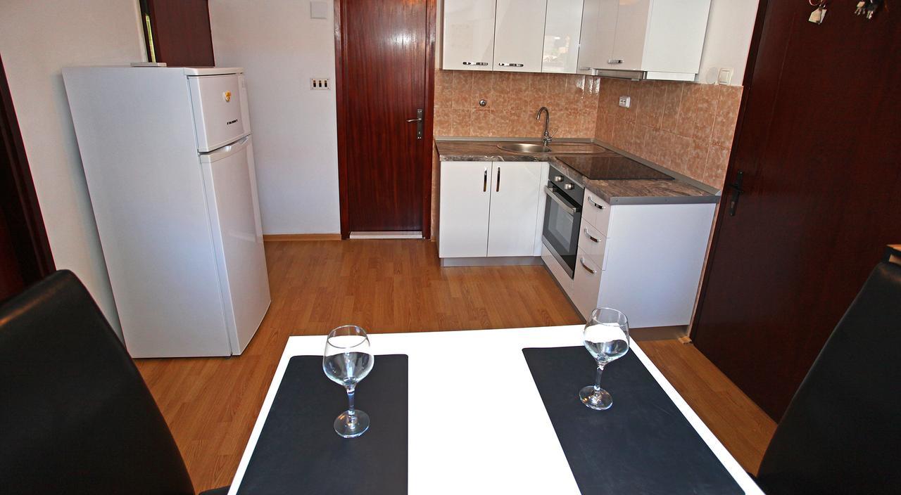 Apartment Lea 스플리트 외부 사진