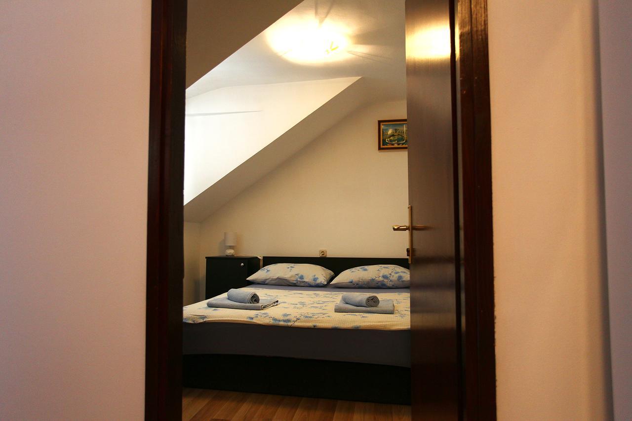 Apartment Lea 스플리트 외부 사진