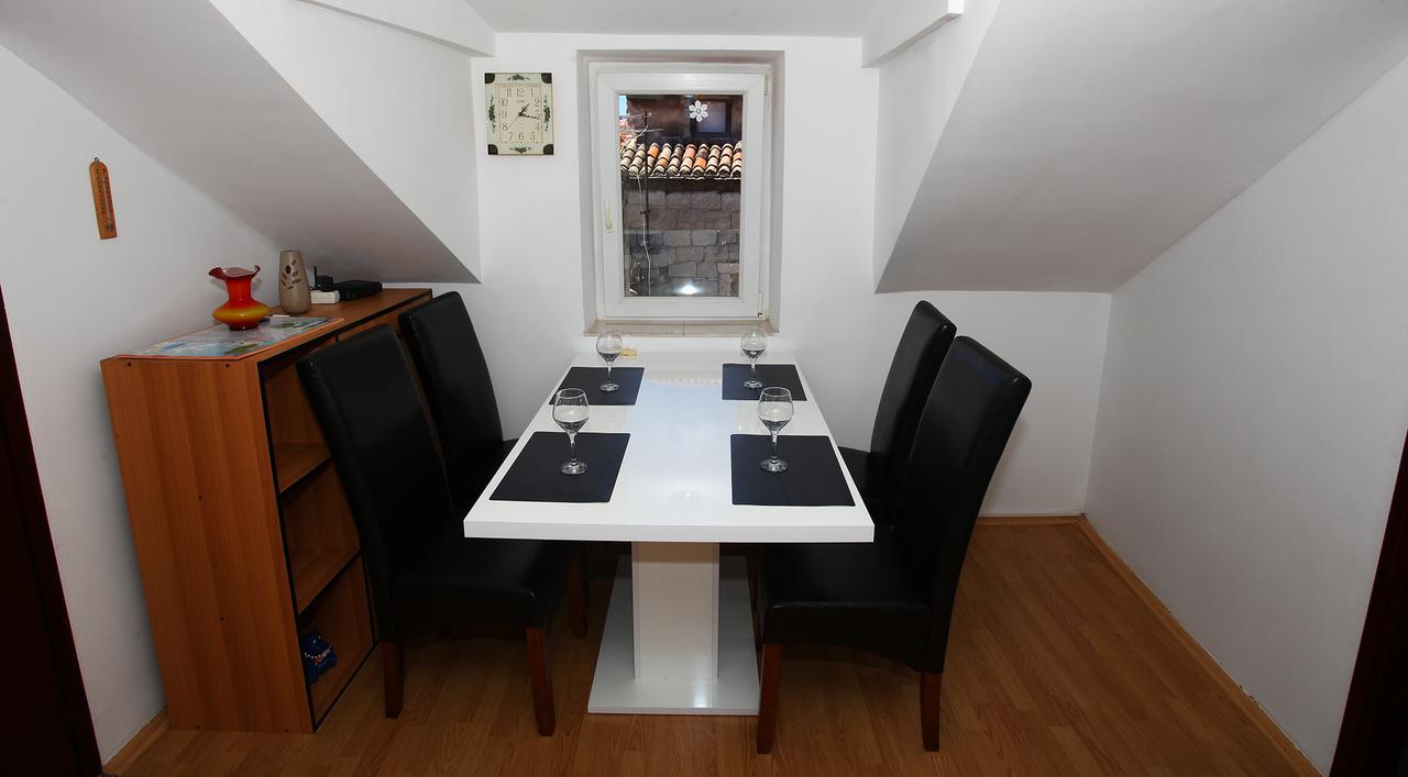 Apartment Lea 스플리트 외부 사진