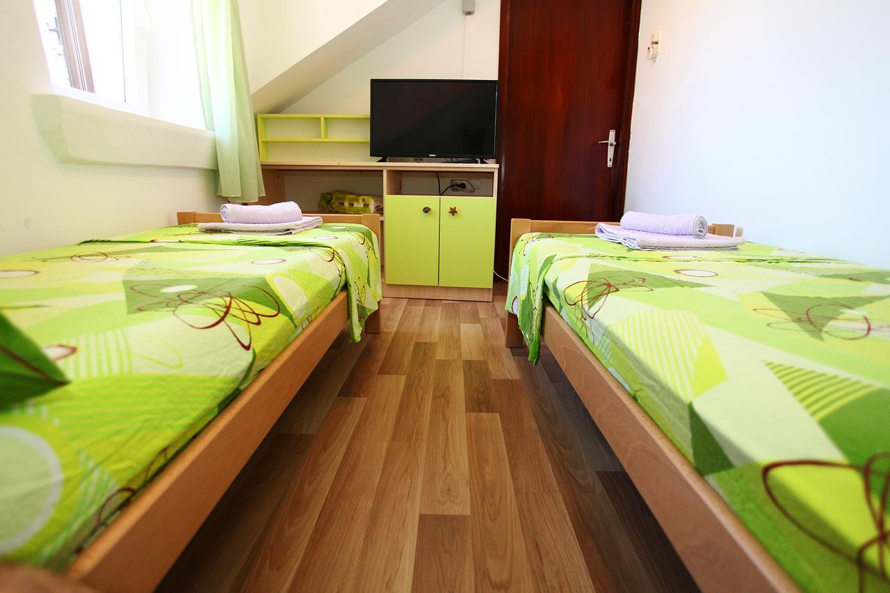 Apartment Lea 스플리트 외부 사진