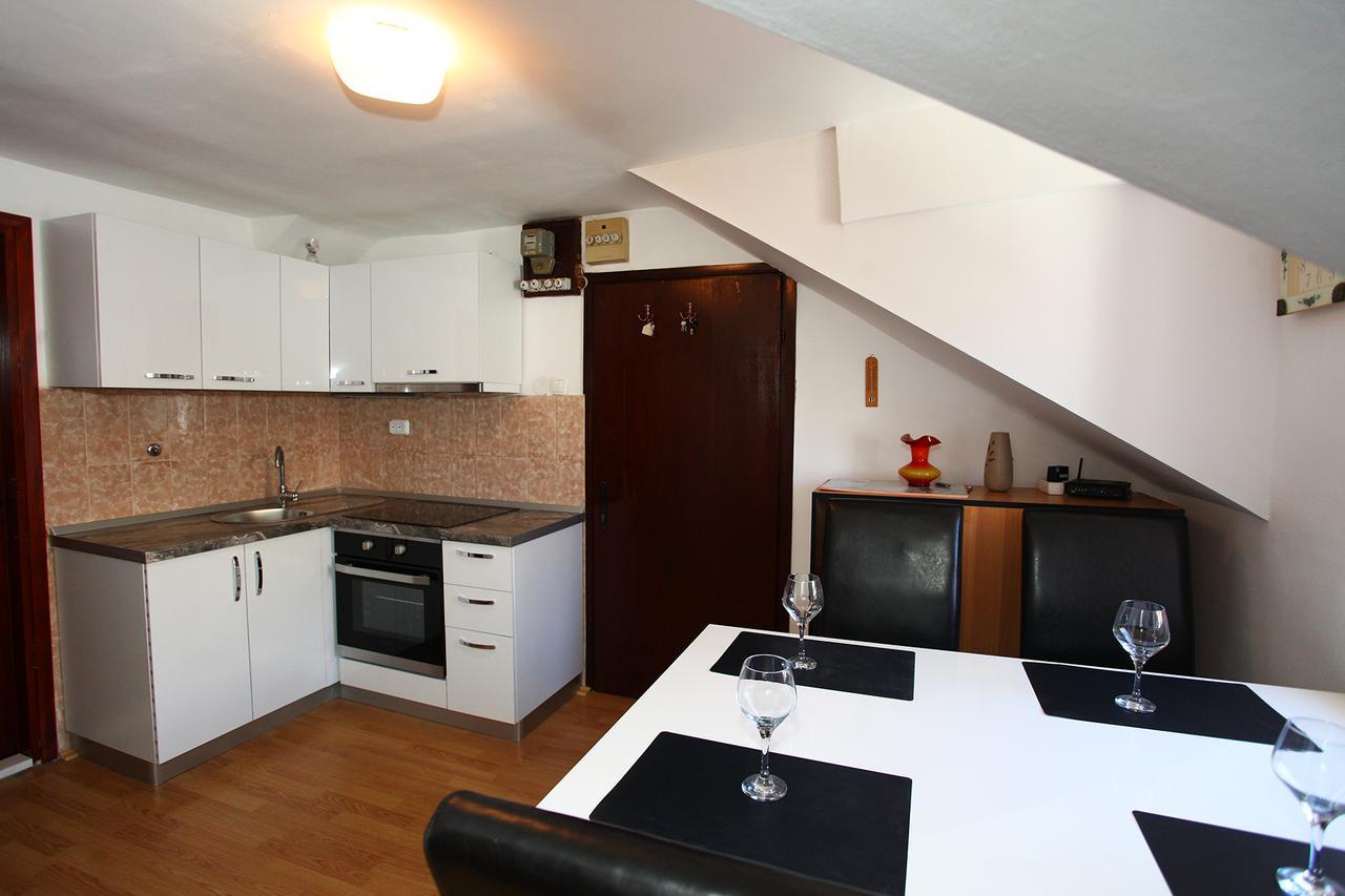 Apartment Lea 스플리트 외부 사진